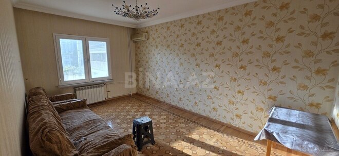 2 otaqlı köhnə tikili - Memar Əcəmi m. - 60 m² (1)