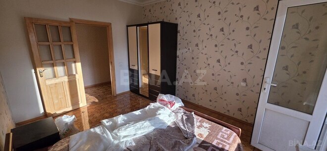 2 otaqlı köhnə tikili - Memar Əcəmi m. - 60 m² (11)