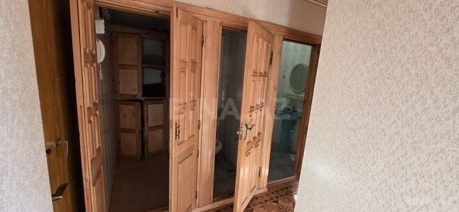 2 otaqlı köhnə tikili - Memar Əcəmi m. - 60 m² (9)