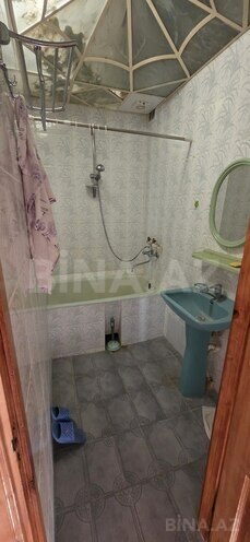 2 otaqlı köhnə tikili - Memar Əcəmi m. - 60 m² (5)