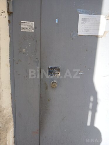 2 otaqlı köhnə tikili - Kubinka q. - 55 m² (14)