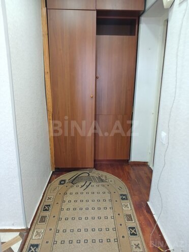 2 otaqlı köhnə tikili - Kubinka q. - 55 m² (15)