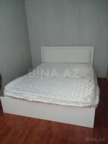 2 otaqlı köhnə tikili - Kubinka q. - 55 m² (1)