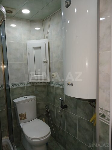 2 otaqlı köhnə tikili - Kubinka q. - 55 m² (3)