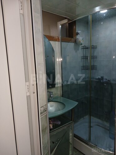 2 otaqlı köhnə tikili - Kubinka q. - 55 m² (4)