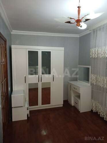 2 otaqlı köhnə tikili - Kubinka q. - 55 m² (13)