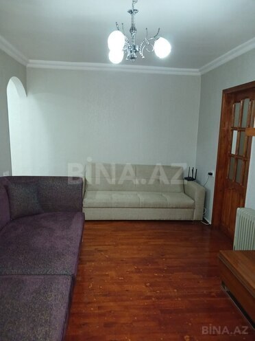 2 otaqlı köhnə tikili - Kubinka q. - 55 m² (9)
