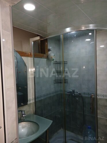 2 otaqlı köhnə tikili - Kubinka q. - 55 m² (2)