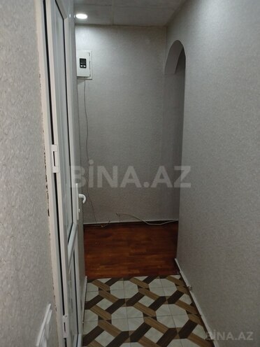 2 otaqlı köhnə tikili - Kubinka q. - 55 m² (5)