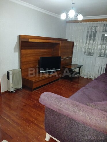 2 otaqlı köhnə tikili - Kubinka q. - 55 m² (12)