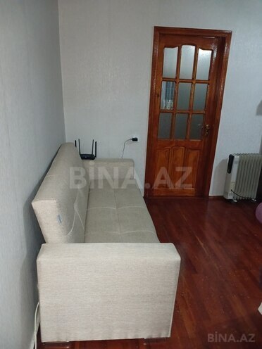 2 otaqlı köhnə tikili - Kubinka q. - 55 m² (11)
