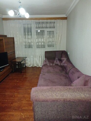 2 otaqlı köhnə tikili - Kubinka q. - 55 m² (10)