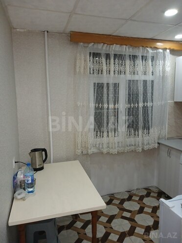 2 otaqlı köhnə tikili - Kubinka q. - 55 m² (7)
