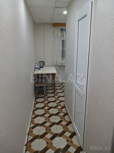 2 otaqlı köhnə tikili - Kubinka q. - 55 m² (8)