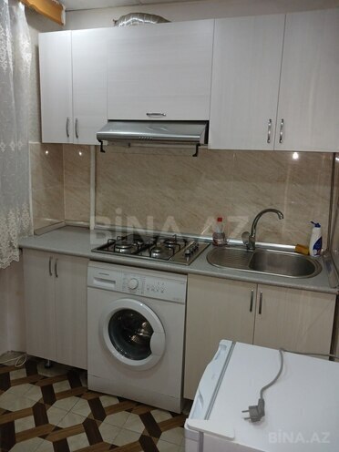 2 otaqlı köhnə tikili - Kubinka q. - 55 m² (6)