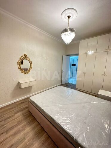 2 otaqlı yeni tikili - Nərimanov r. - 57 m² (4)