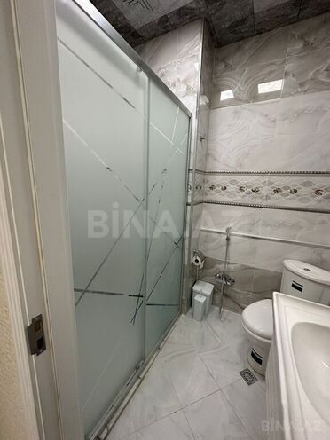 2 otaqlı yeni tikili - Nərimanov r. - 57 m² (10)