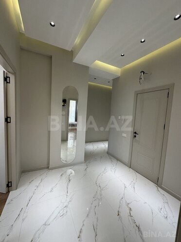 3 otaqlı yeni tikili - Nərimanov r. - 85 m² (11)