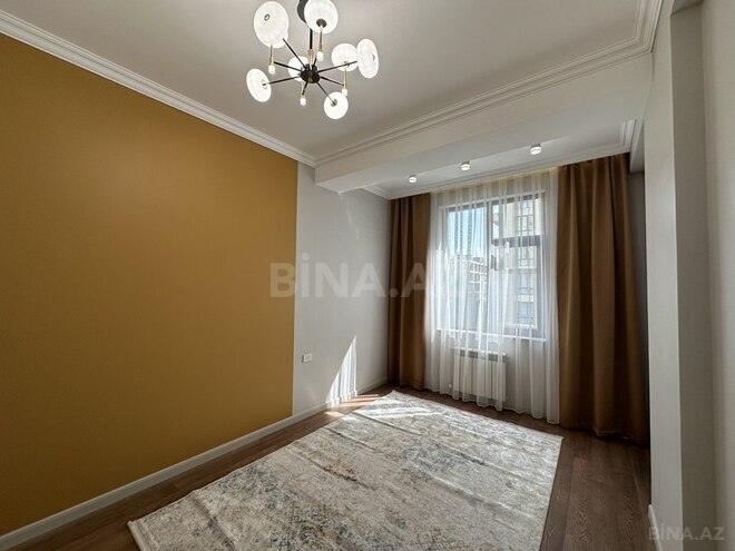 3 otaqlı yeni tikili - Nərimanov r. - 85 m² (13)