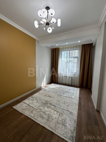 3 otaqlı yeni tikili - Nərimanov r. - 85 m² (9)
