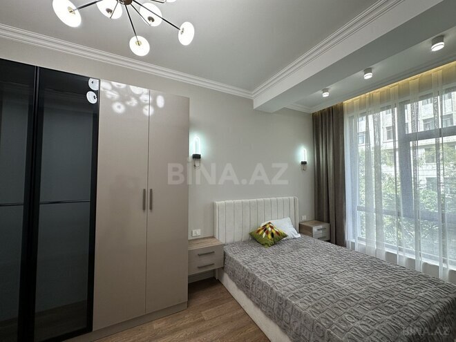 3 otaqlı yeni tikili - Nərimanov r. - 85 m² (6)