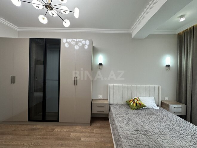3 otaqlı yeni tikili - Nərimanov r. - 85 m² (12)
