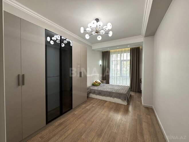 3 otaqlı yeni tikili - Nərimanov r. - 85 m² (7)