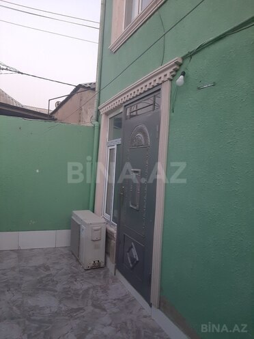 5 otaqlı həyət evi/bağ evi - Abşeron r. - 65 m² (5)