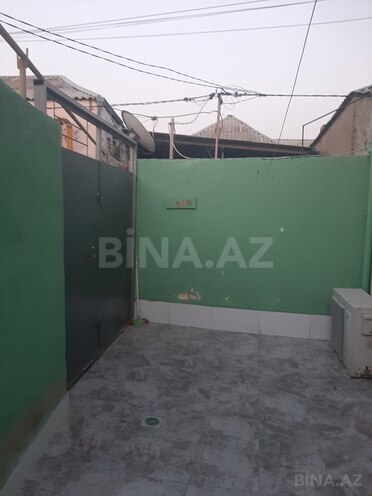 5 otaqlı həyət evi/bağ evi - Abşeron r. - 65 m² (3)