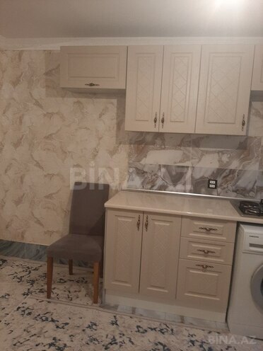 5 otaqlı həyət evi/bağ evi - Abşeron r. - 65 m² (8)