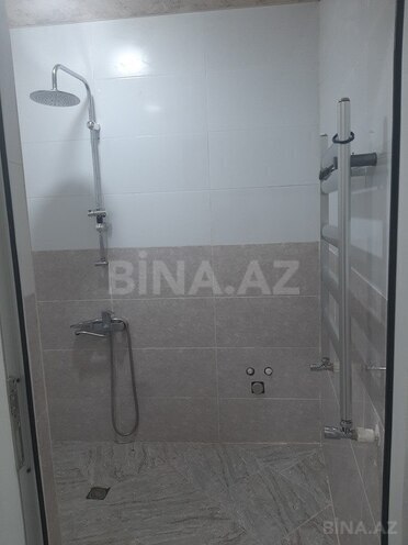 5 otaqlı həyət evi/bağ evi - Abşeron r. - 65 m² (20)