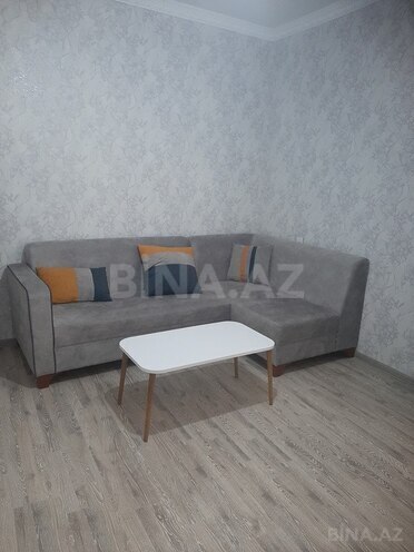 5 otaqlı həyət evi/bağ evi - Abşeron r. - 65 m² (25)