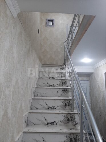 5 otaqlı həyət evi/bağ evi - Abşeron r. - 65 m² (21)