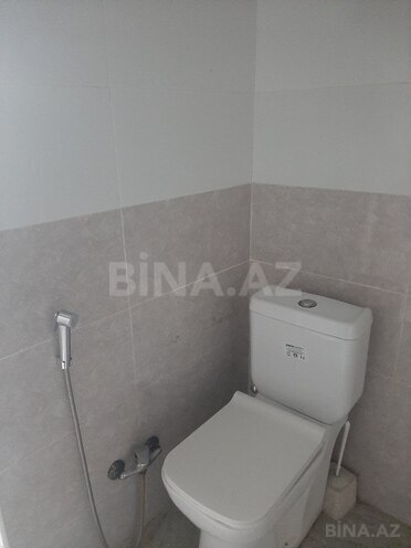 5 otaqlı həyət evi/bağ evi - Abşeron r. - 65 m² (7)