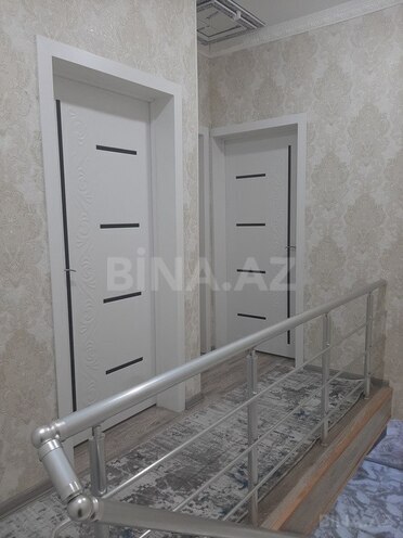 5 otaqlı həyət evi/bağ evi - Abşeron r. - 65 m² (23)