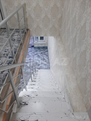 5 otaqlı həyət evi/bağ evi - Abşeron r. - 65 m² (24)