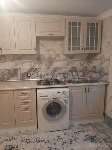 5 otaqlı həyət evi/bağ evi - Abşeron r. - 65 m² (9)
