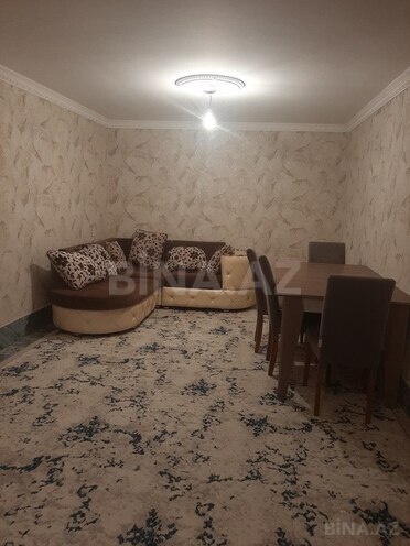5 otaqlı həyət evi/bağ evi - Abşeron r. - 65 m² (12)