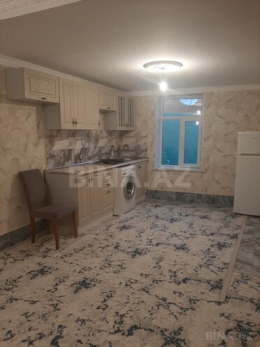 5 otaqlı həyət evi/bağ evi - Abşeron r. - 65 m² (10)