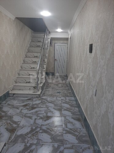 5 otaqlı həyət evi/bağ evi - Abşeron r. - 65 m² (11)