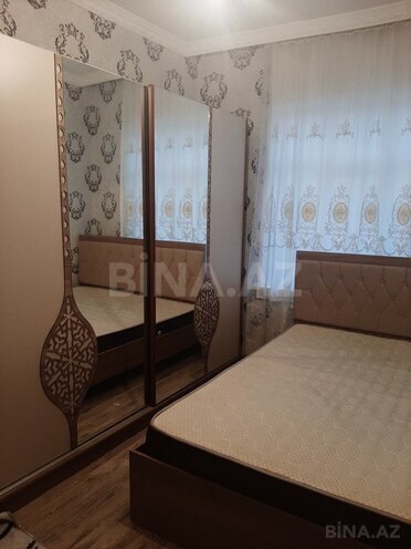 5 otaqlı həyət evi/bağ evi - Abşeron r. - 65 m² (15)