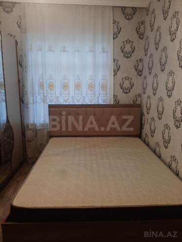 5 otaqlı həyət evi/bağ evi - Abşeron r. - 65 m² (16)