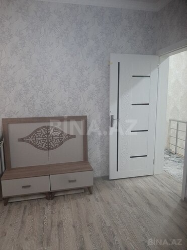 5 otaqlı həyət evi/bağ evi - Abşeron r. - 65 m² (26)