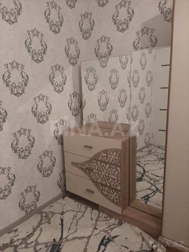 5 otaqlı həyət evi/bağ evi - Abşeron r. - 65 m² (13)