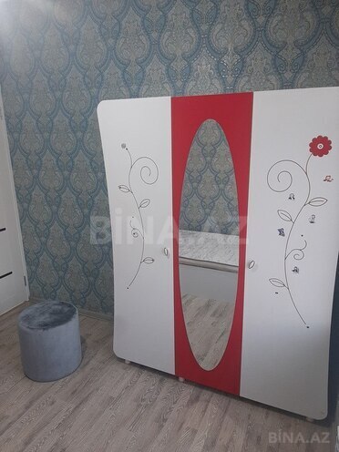 5 otaqlı həyət evi/bağ evi - Abşeron r. - 65 m² (17)