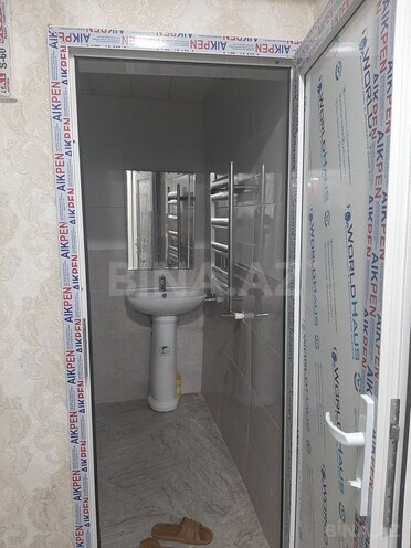 5 otaqlı həyət evi/bağ evi - Abşeron r. - 65 m² (6)