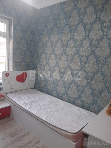5 otaqlı həyət evi/bağ evi - Abşeron r. - 65 m² (19)