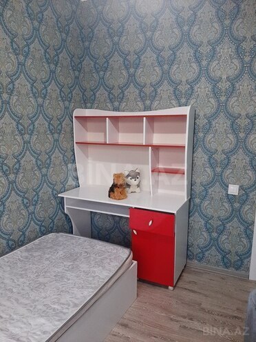 5 otaqlı həyət evi/bağ evi - Abşeron r. - 65 m² (18)