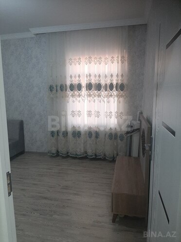 5 otaqlı həyət evi/bağ evi - Abşeron r. - 65 m² (27)