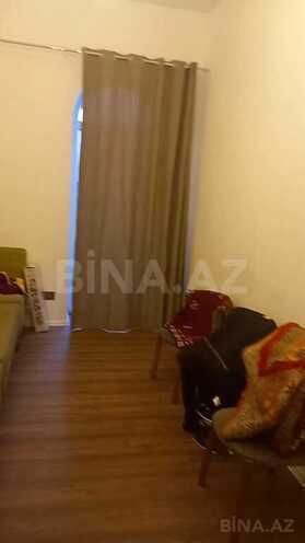 3 otaqlı yeni tikili - İçəri Şəhər m. - 70 m² (8)
